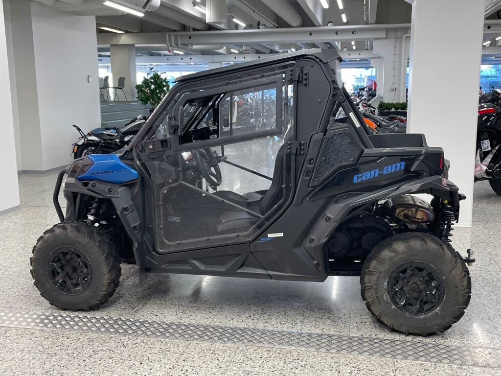 Can-am MAVERICK 2025 