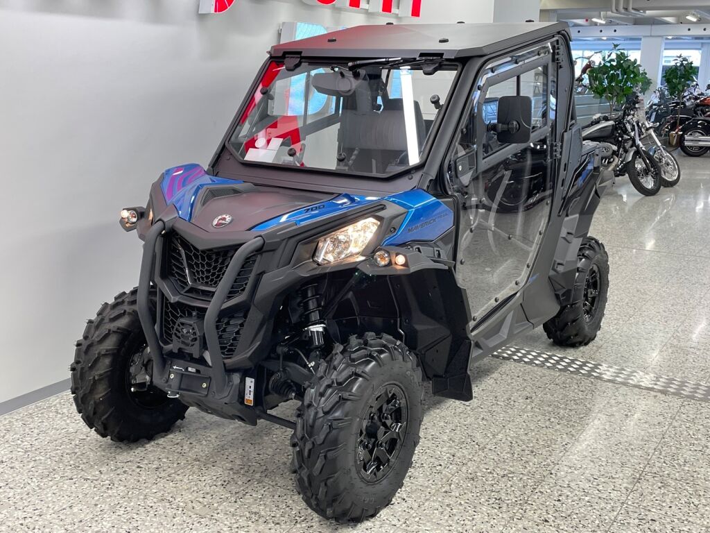 Can-am MAVERICK 2025 