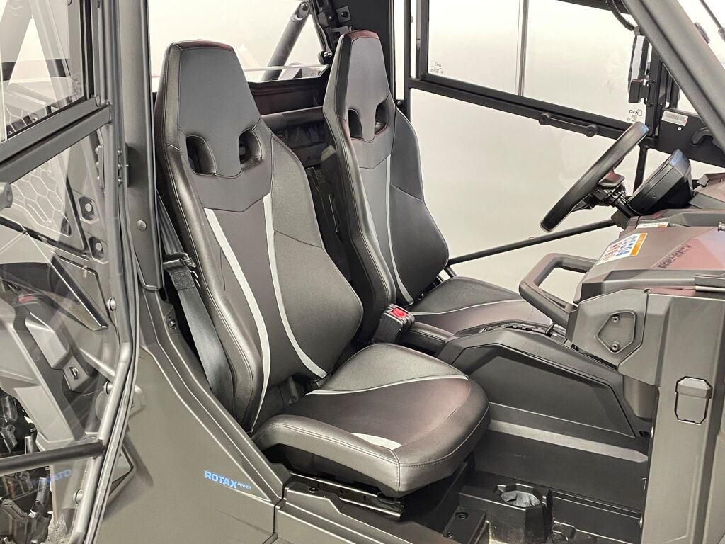 Can-am MAVERICK 2025 