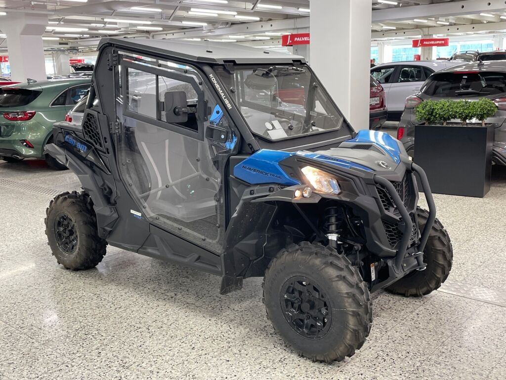 Can-am MAVERICK 2025 