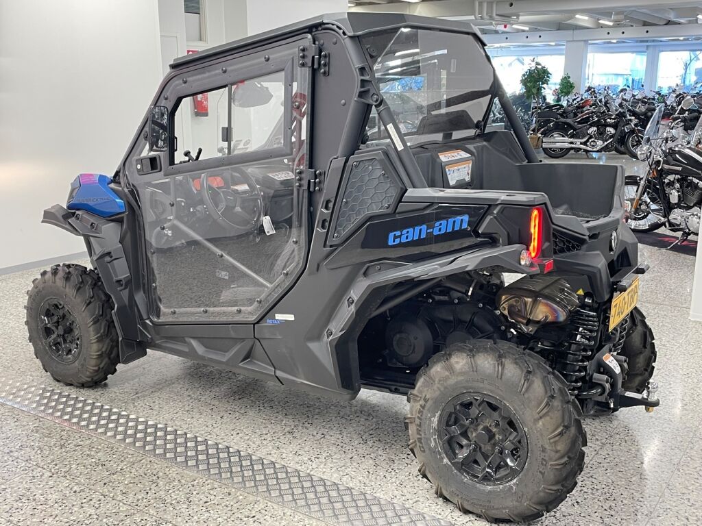 Can-am MAVERICK 2025 