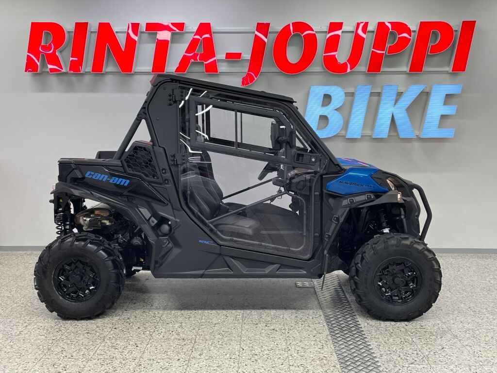 Can-am MAVERICK 2025 