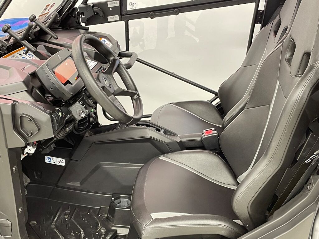 Can-am MAVERICK 2025 