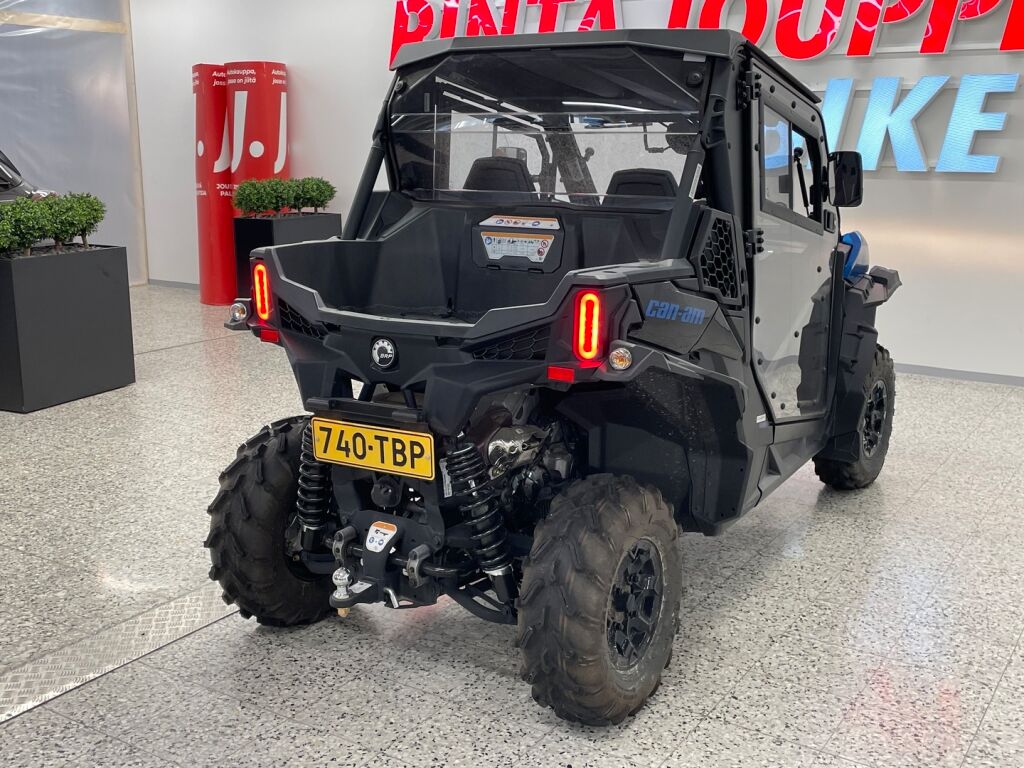 Can-am MAVERICK 2025 