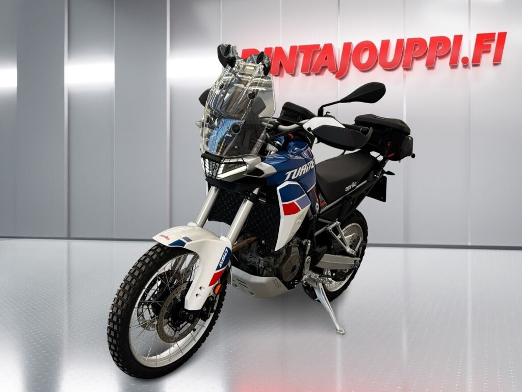 Aprilia TUAREG 2023 