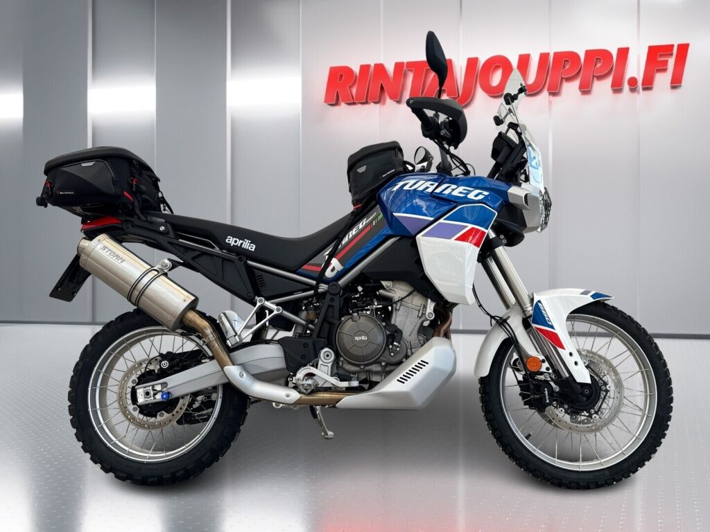 Aprilia TUAREG 2023 