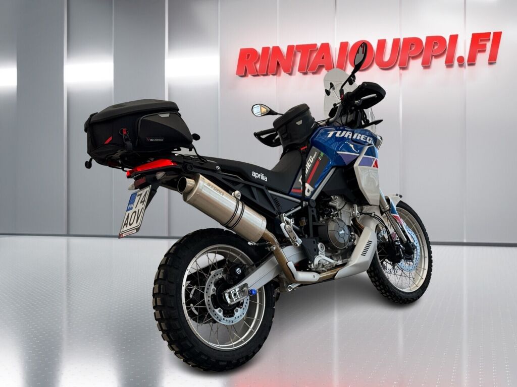 Aprilia TUAREG 2023 