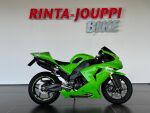 Kawasaki ZX-10R 2007 