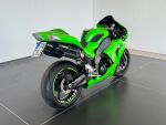 Kawasaki ZX-10R 2007 