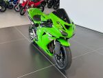 Kawasaki ZX-10R 2007 