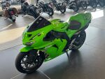 Kawasaki ZX-10R 2007 