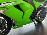 Kawasaki ZX-10R 2007 