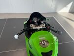 Kawasaki ZX-10R 2007 