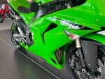 Kawasaki ZX-10R 2007 
