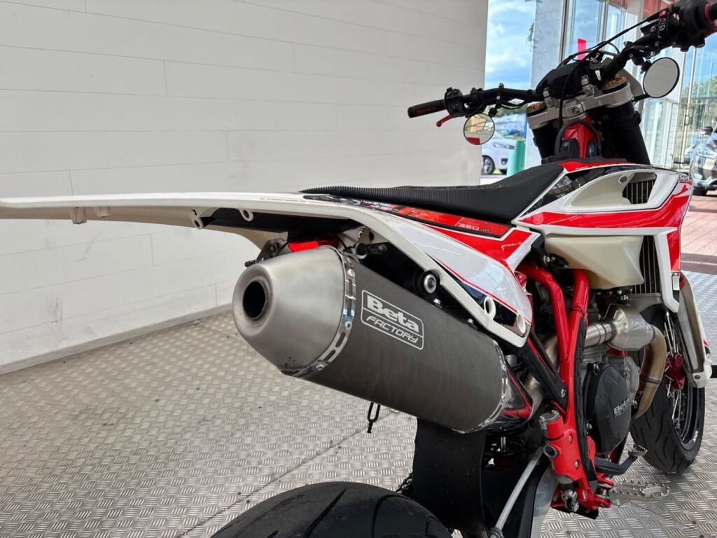 Beta RR 2020 