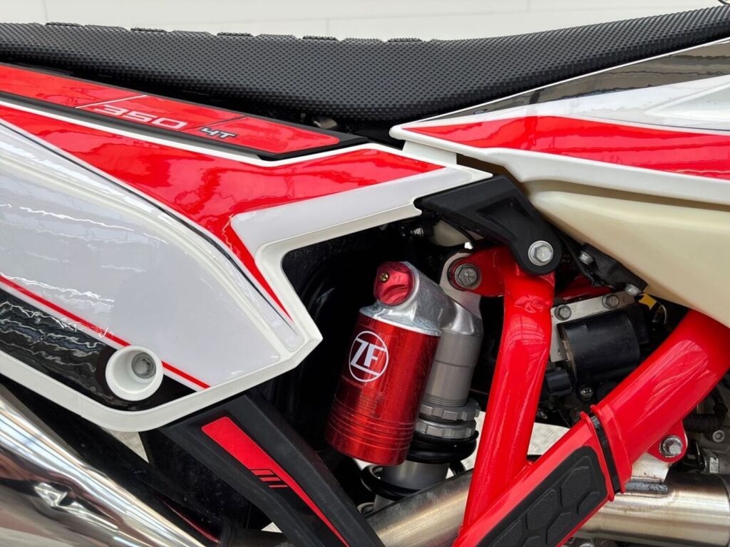 Beta RR 2020 
