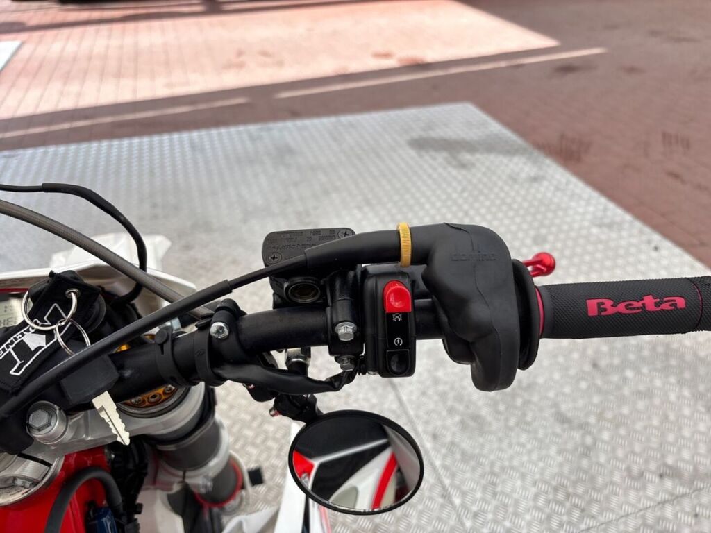 Beta RR 2020 