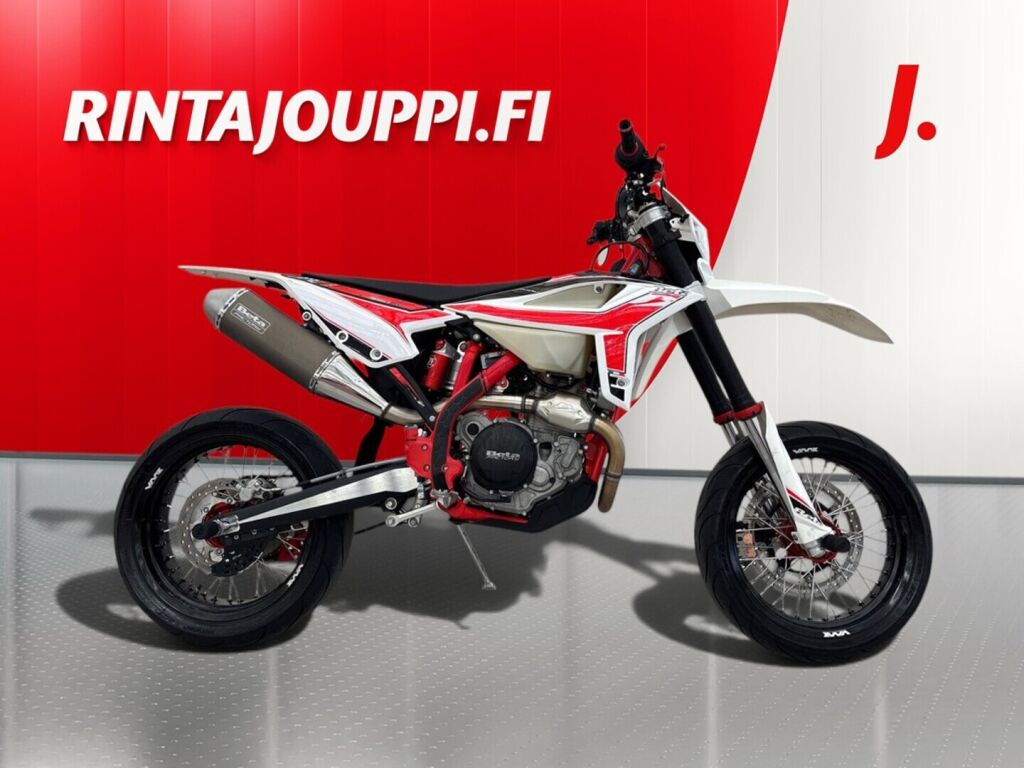 Beta RR 2020 