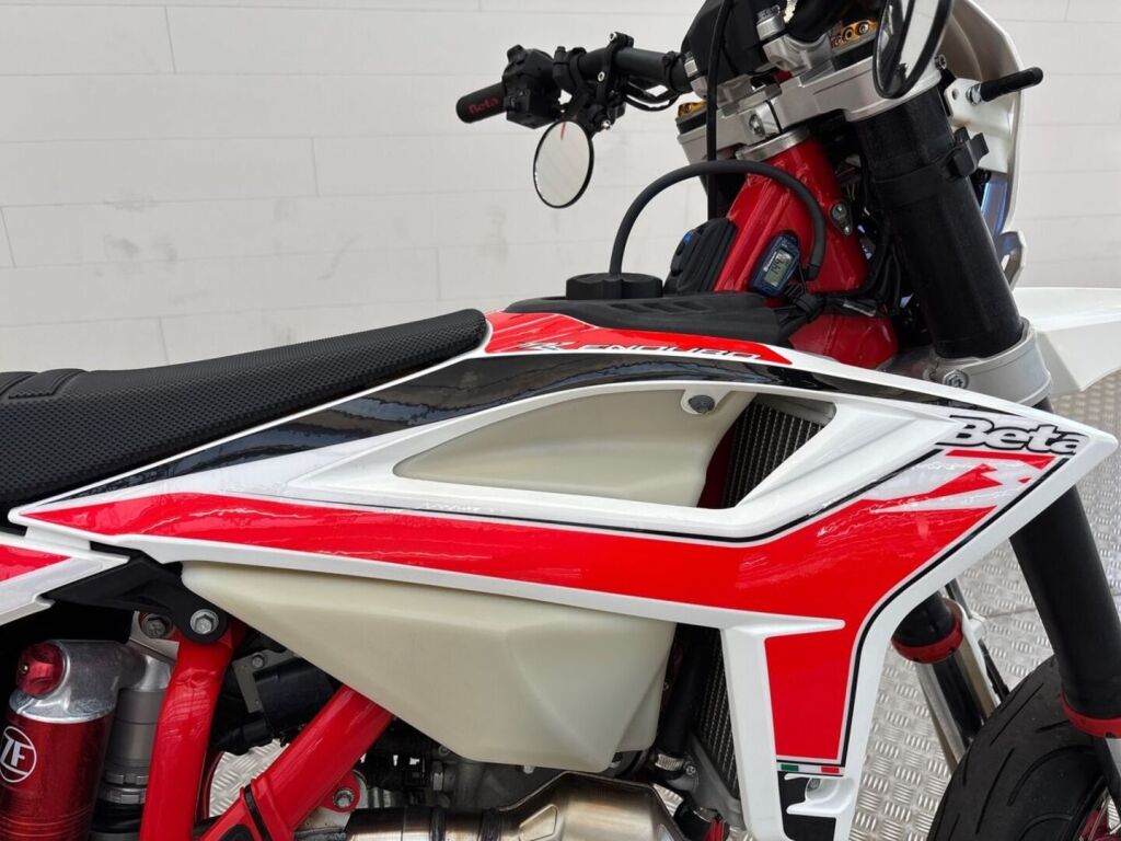 Beta RR 2020 