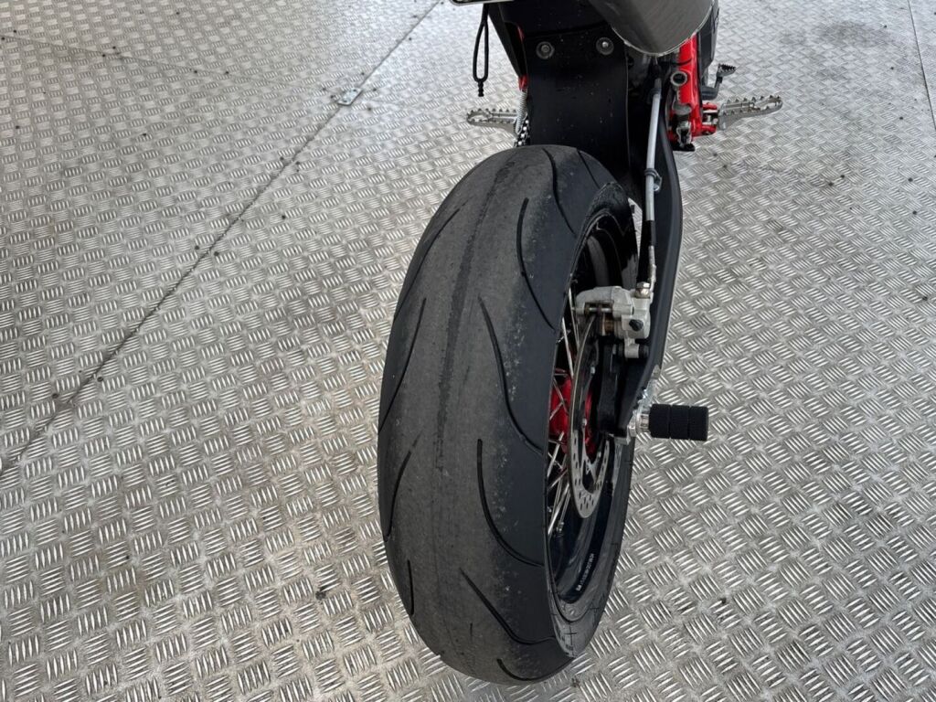 Beta RR 2020 