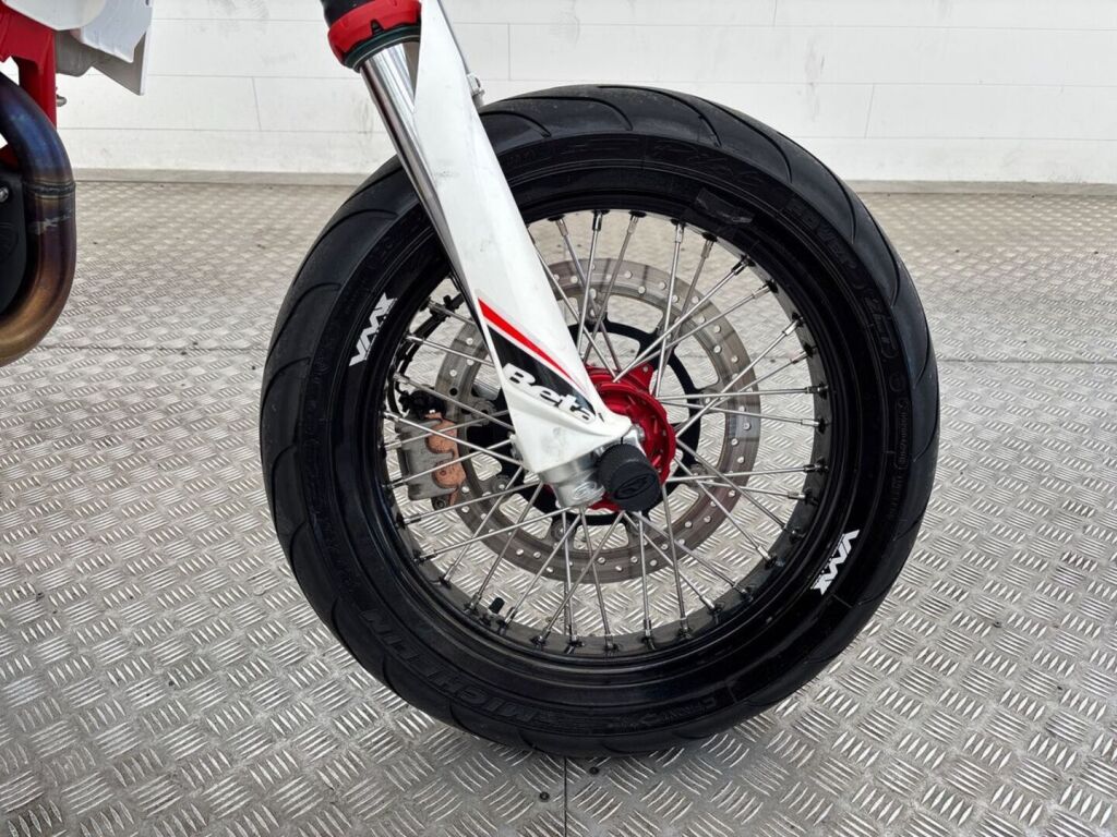 Beta RR 2020 