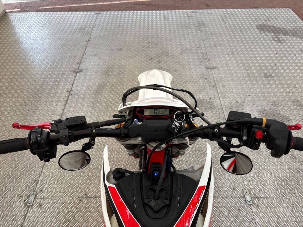 Beta RR 2020 