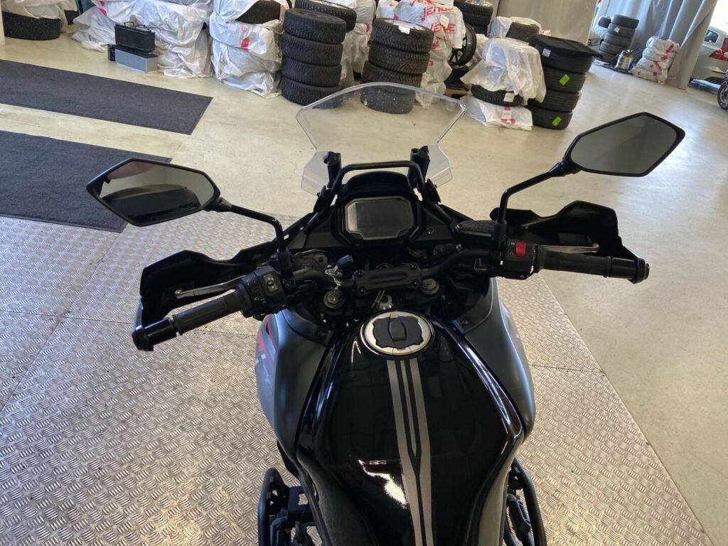 Kawasaki VERSYS 2024 