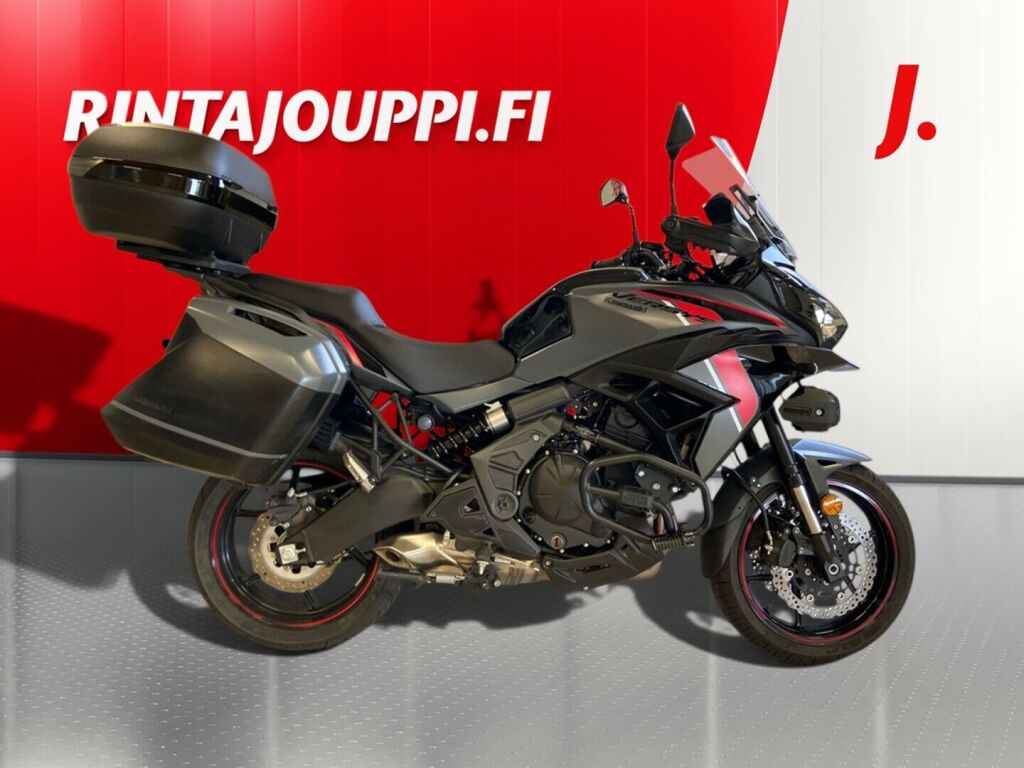 Kawasaki VERSYS 2024 