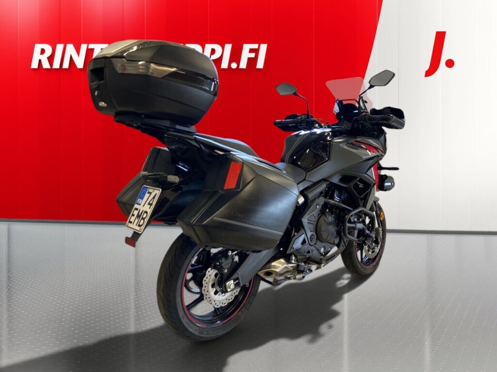 Kawasaki VERSYS 2024 