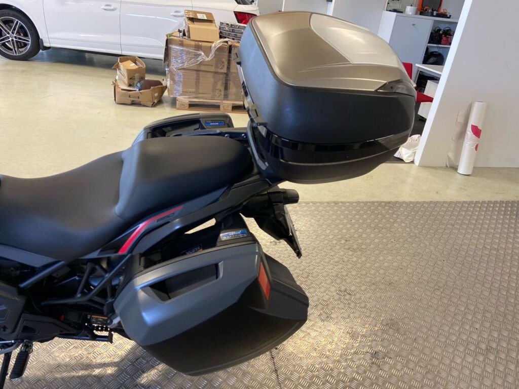 Kawasaki VERSYS 2024 