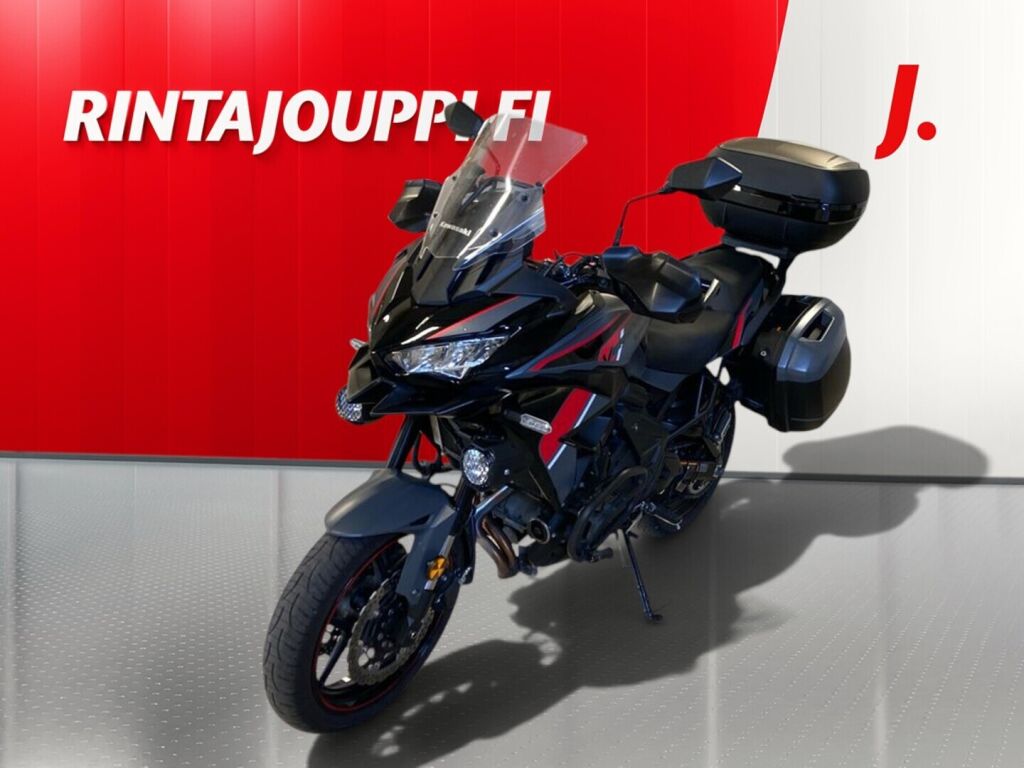 Kawasaki VERSYS 2024 