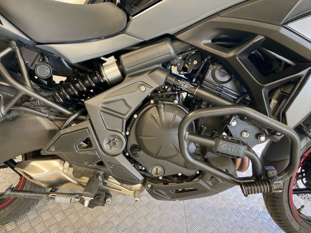 Kawasaki VERSYS 2024 