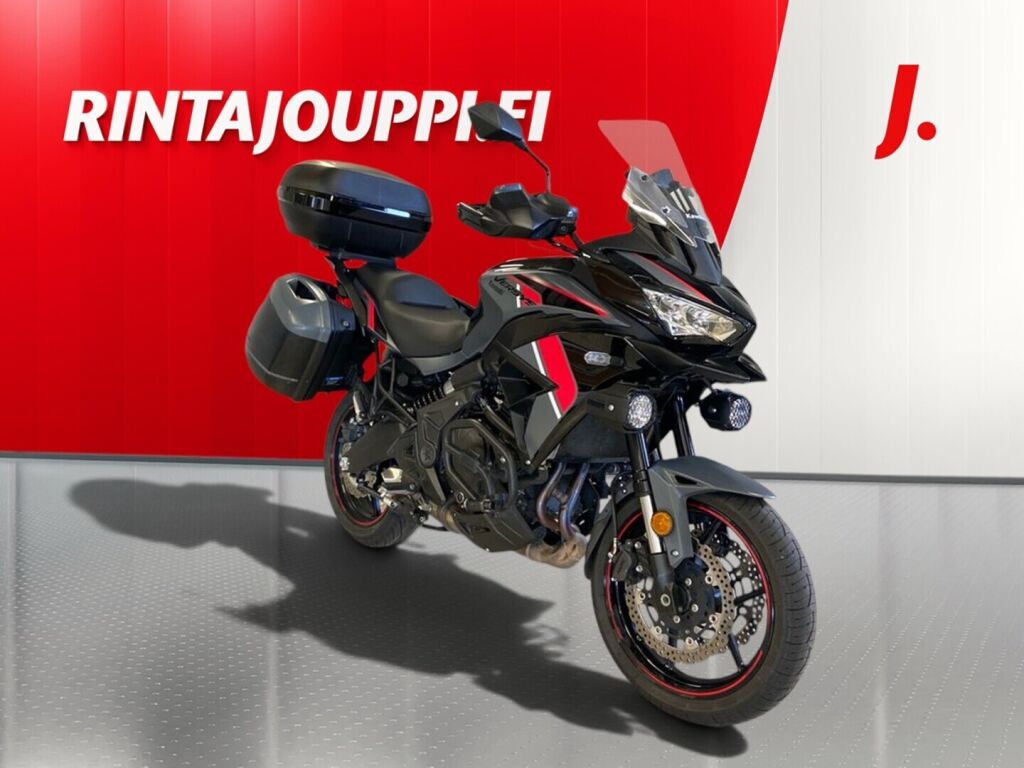 Kawasaki VERSYS 2024 