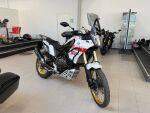 Yamaha XTZ 2022 