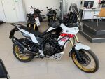 Yamaha XTZ 2022 