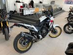 Yamaha XTZ 2022 