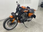 Harley-davidson SPORTSTER 2016 Musta
