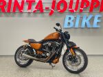 Harley-davidson SPORTSTER 2016 Musta