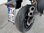 Ducati MONSTER 2017 Punainen