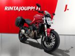 Ducati MONSTER 2017 Punainen