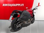 Ducati MONSTER 2017 Punainen