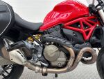 Ducati MONSTER 2017 Punainen