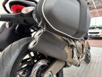 Ducati MONSTER 2017 Punainen