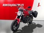Ducati MONSTER 2017 Punainen
