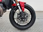 Ducati MONSTER 2017 Punainen