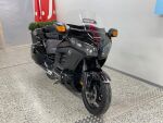 Honda GL 2013 Musta