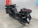 Honda GL 2013 Musta