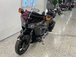 Honda GL 2013 Musta