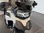 BMW F 2020 Valkoinen