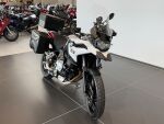 BMW F 2020 Valkoinen